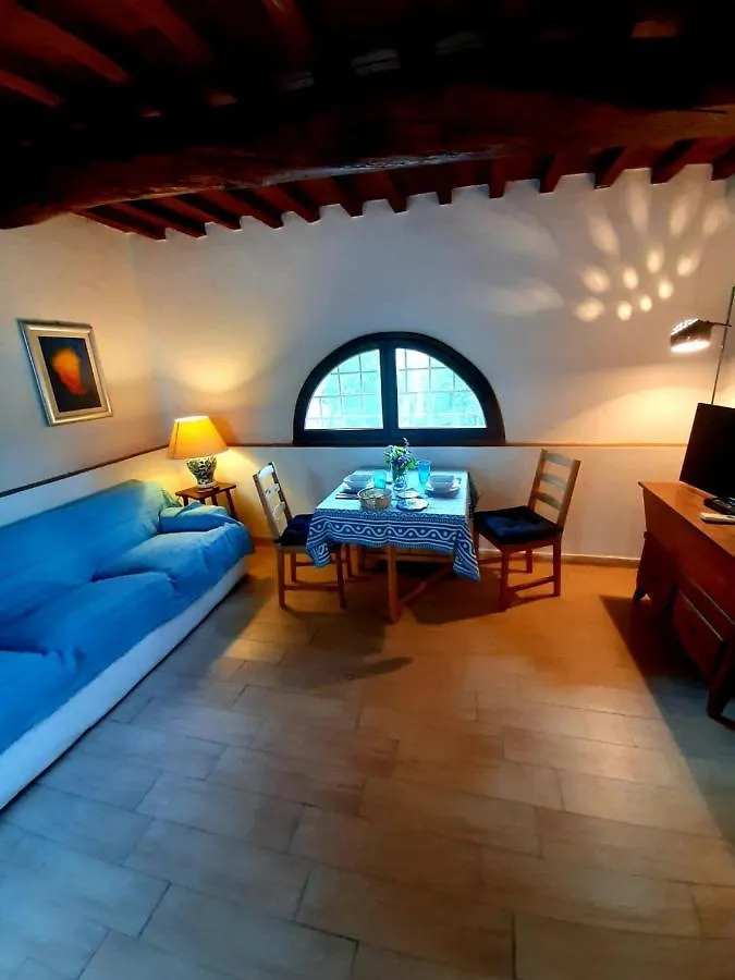 Holiday home Charming 4-Bed Cottage 15 Minutes From Florence Impruneta