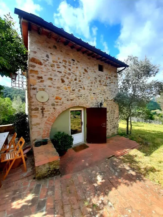 Charming 4-Bed Cottage 15 Minutes From Florence Impruneta 0*,