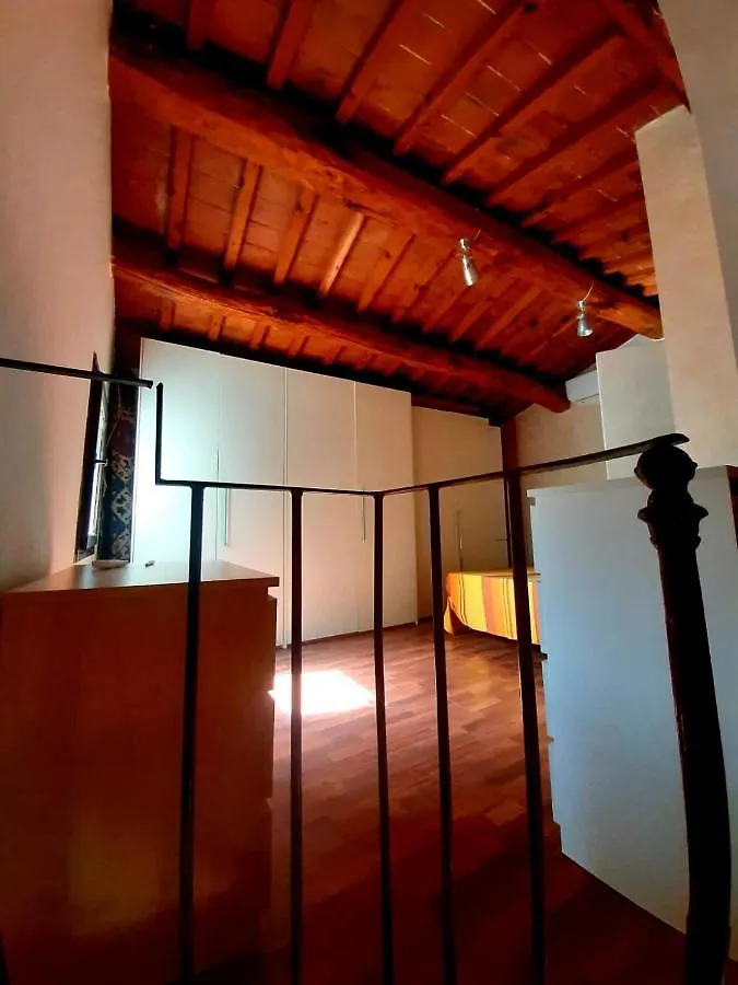 Charming 4-Bed Cottage 15 Minutes From Florence Impruneta Holiday home