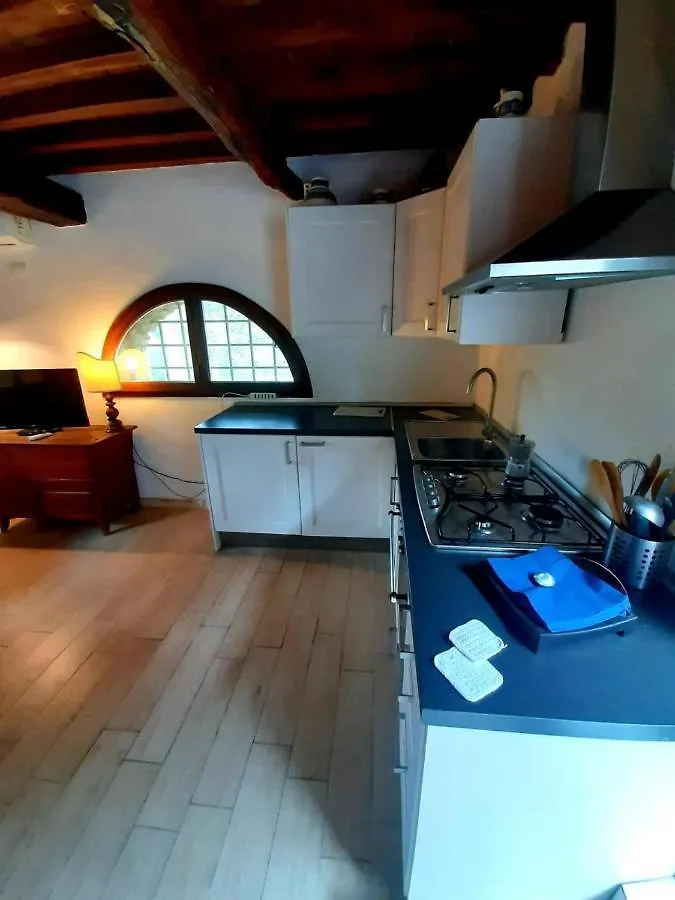 Charming 4-Bed Cottage 15 Minutes From Florence Impruneta