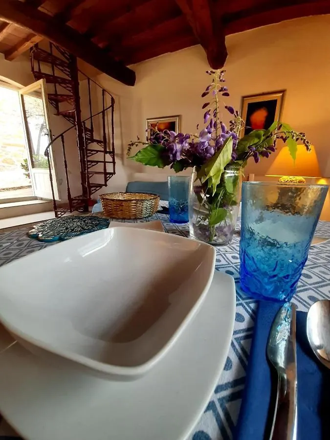 Holiday home Charming 4-Bed Cottage 15 Minutes From Florence Impruneta