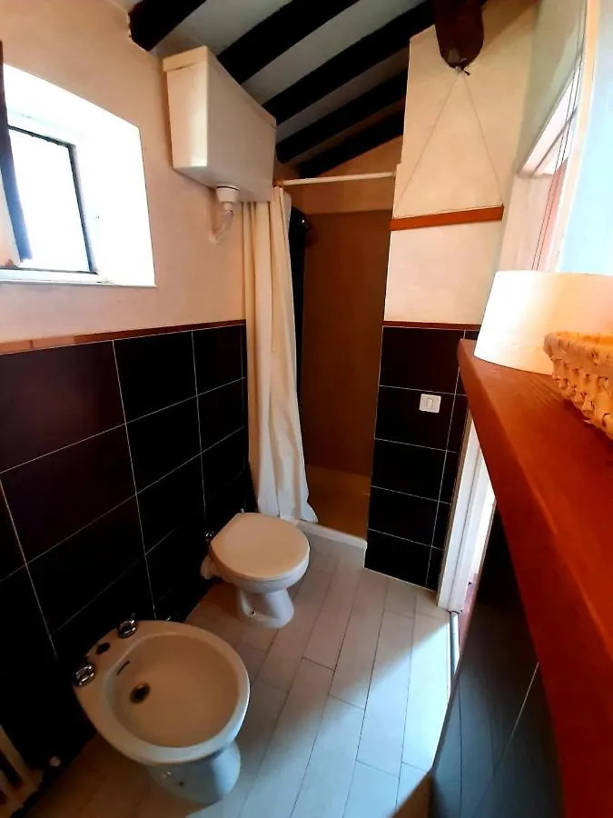 Charming 4-Bed Cottage 15 Minutes From Florence Impruneta Italy