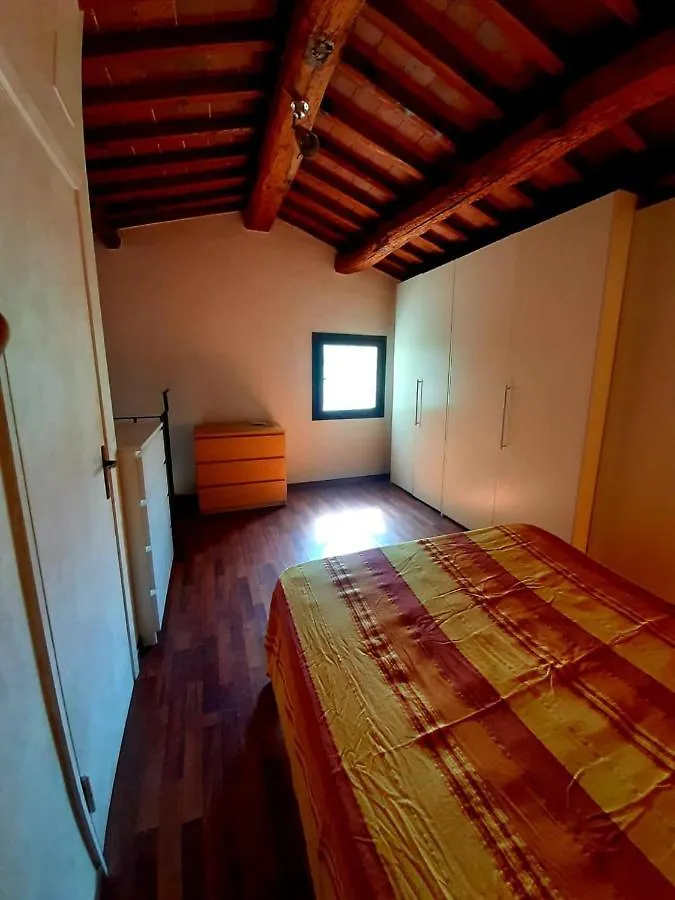 Holiday home Charming 4-Bed Cottage 15 Minutes From Florence Impruneta