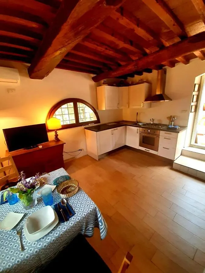 Charming 4-Bed Cottage 15 Minutes From Florence Impruneta Italy