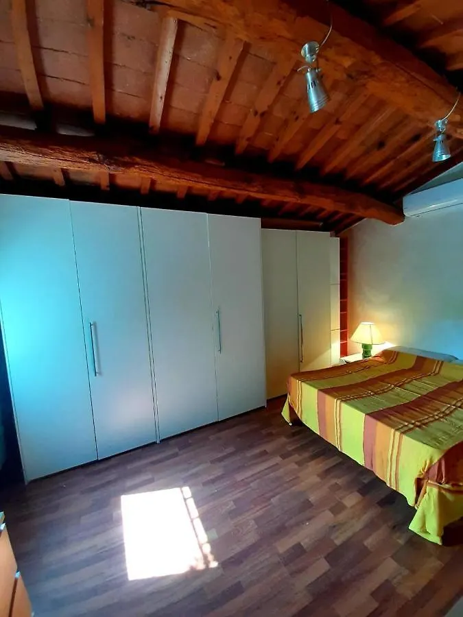 Charming 4-Bed Cottage 15 Minutes From Florence Impruneta 0*,  Italy
