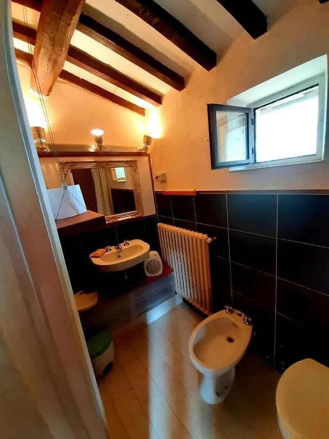 Charming 4-Bed Cottage 15 Minutes From Florence Impruneta