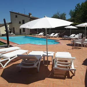 Aparthotel Rocca Palazzaccio, Impruneta
