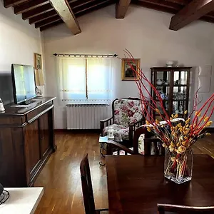 Charming Townhouse With Garden Appartement