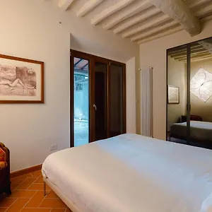 Apartment Riccimballa Luxury House, Impruneta