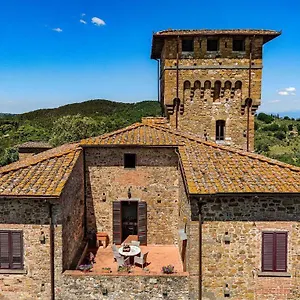 Villa Castello Di Cafaggio, Impruneta