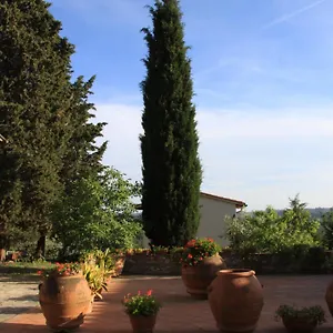Farm stay I Poggi, Impruneta