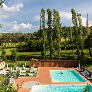 Campsite Firenze Certosa, Impruneta