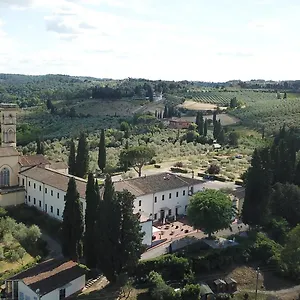 Hotel Castiglione, Impruneta