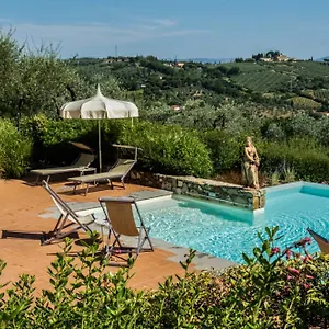 Bed & Breakfast Residenza Il Colle, Impruneta