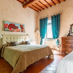 Farm stay Borgo Dei Ricci, Impruneta