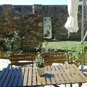 Apartment La Casetta Di Barbara, Impruneta