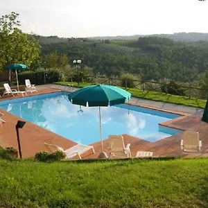 Holiday home Il Casalone, Impruneta