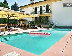 I Cipressi Hotel