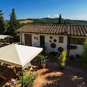 Farm stay Olmi Grossi, Impruneta