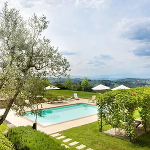Farm stay Tenuta Torre Rossa Farm &, Impruneta