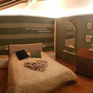 Apartment La Dei Ricordi, Impruneta