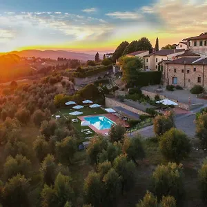 Resort Relais Olmo - Place Of Charme, Impruneta