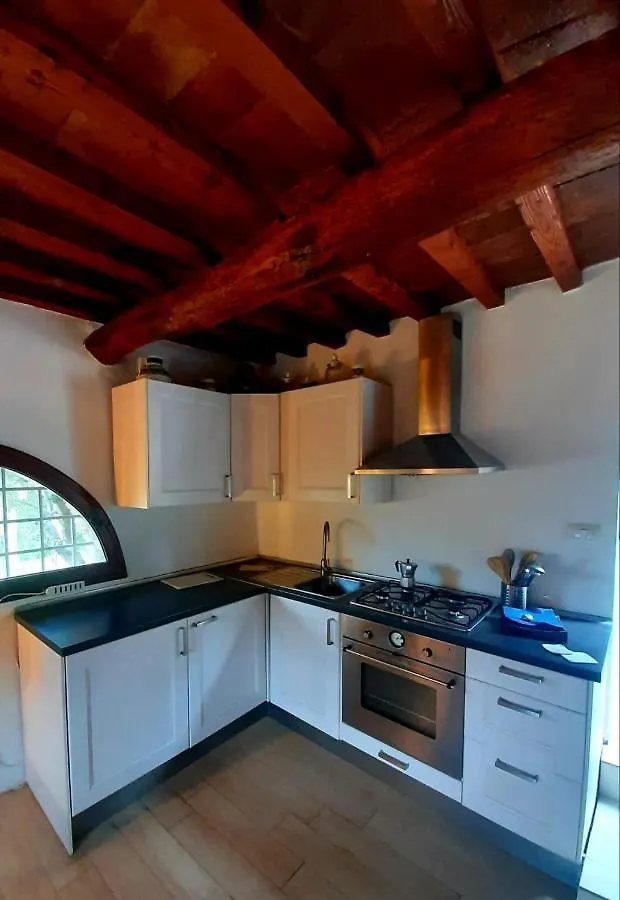 Charming 4-Bed Cottage 15 Minutes From Florence Impruneta Holiday home
